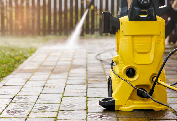 Best Gas Station Cleaning  in White River Junction, VT
