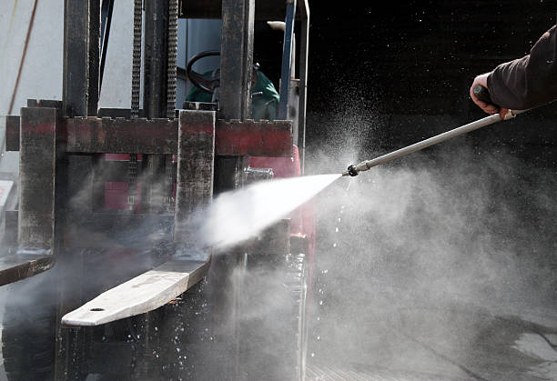 Professional  Pressure Washing Services in White River Junction, VT