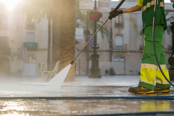Best Patio and Deck Pressure Washing  in White River Junction, VT